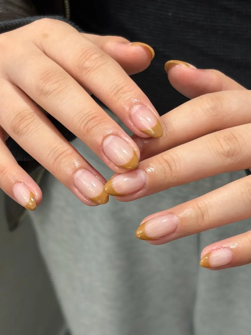 ネイル filonnail rikakoのネイルデザイン