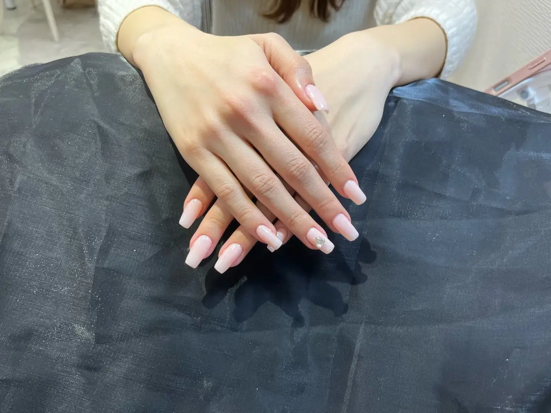 ネイル う みのネイルデザイン