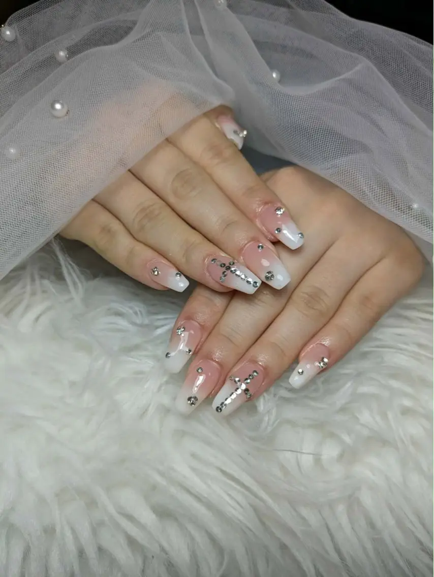 ネイル Queen Nail 柏店　クイーンネイルのネイルデザイン