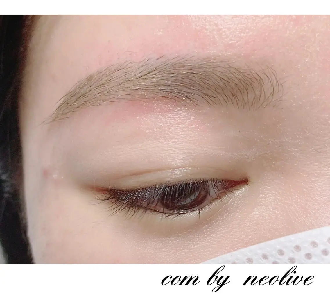 マツエク・マツパ Laurel eye ローレルのマツエク・マツパデザイン