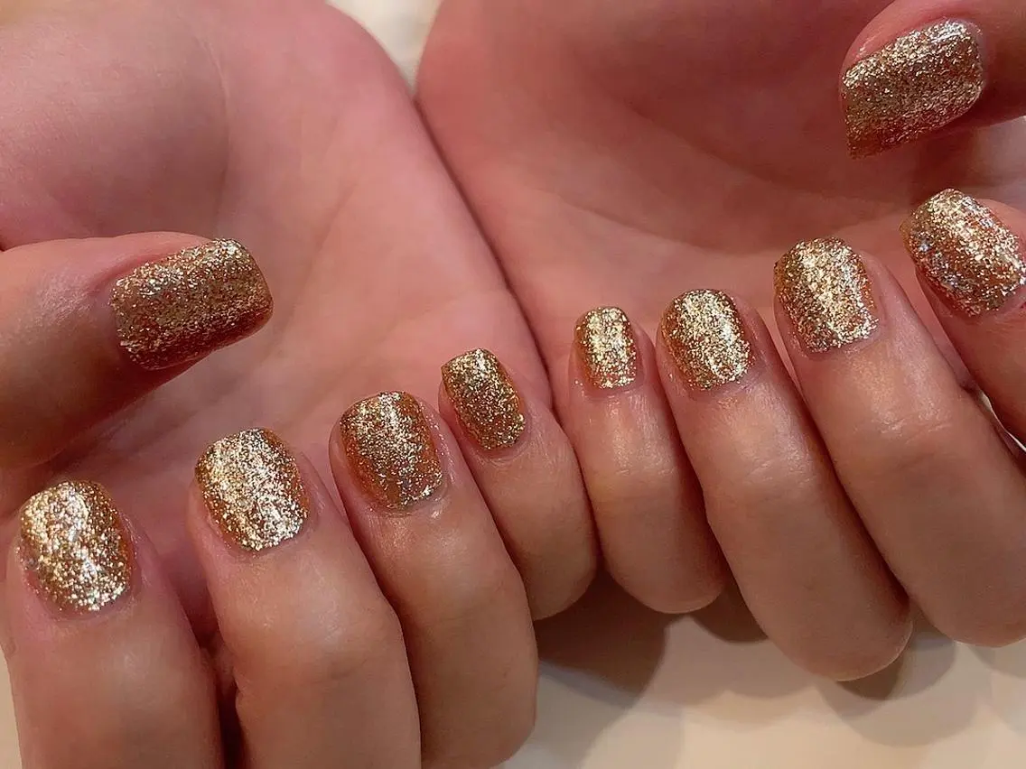 ネイル ジェルネイル パラジェル Licht【リヒト】 salonのエステ・リラクイメージ