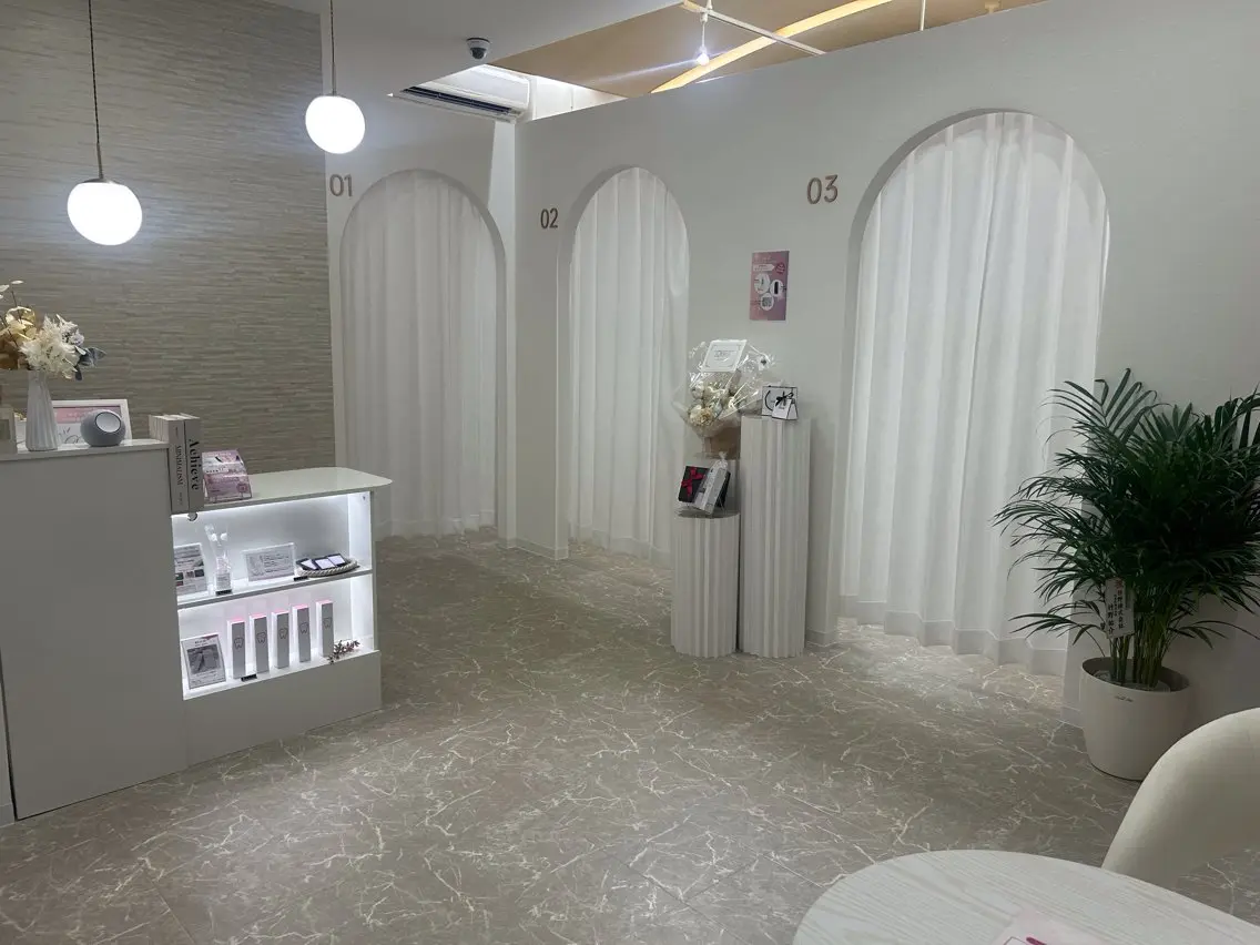その他 セルフホワイトニング エクシア高松本店のその他イメージ