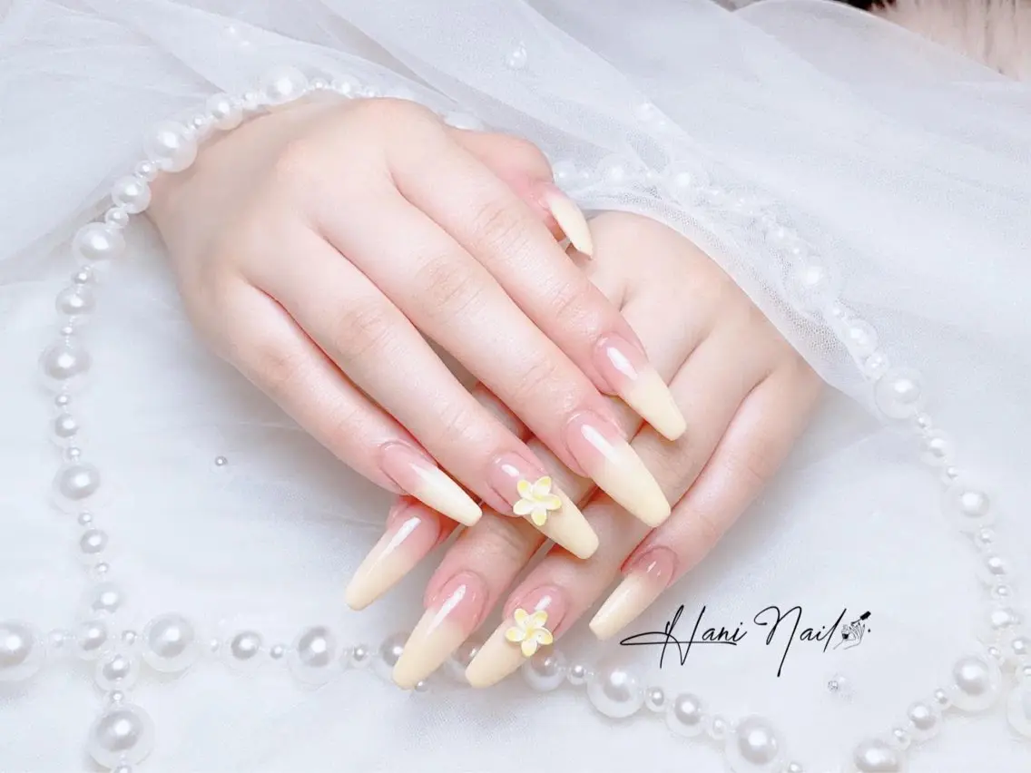 ネイル ハンドネイル Hani Nail 【ハニネイル】のネイルデザイン