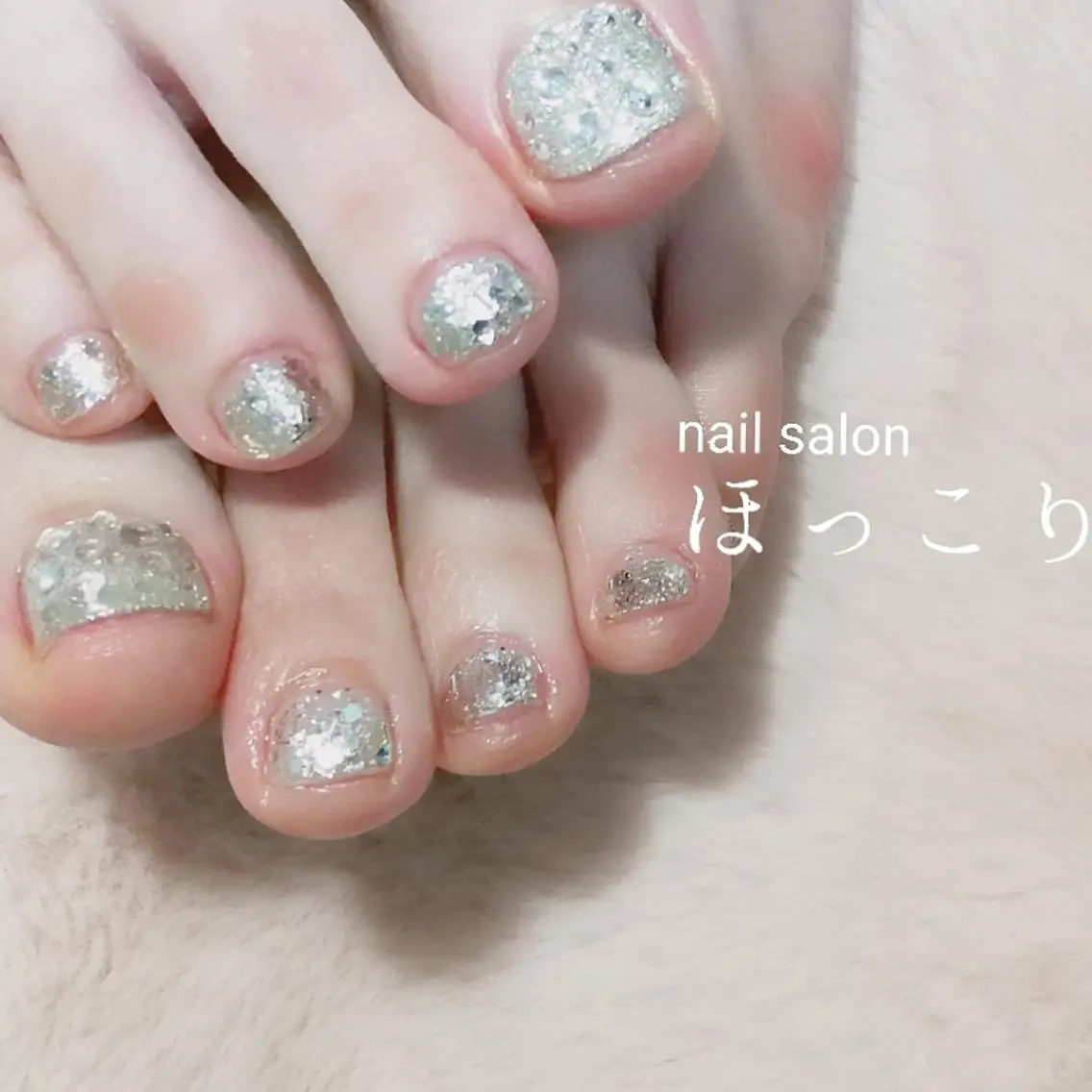 ネイル ネイルサロンほっこり kanaのネイルデザイン