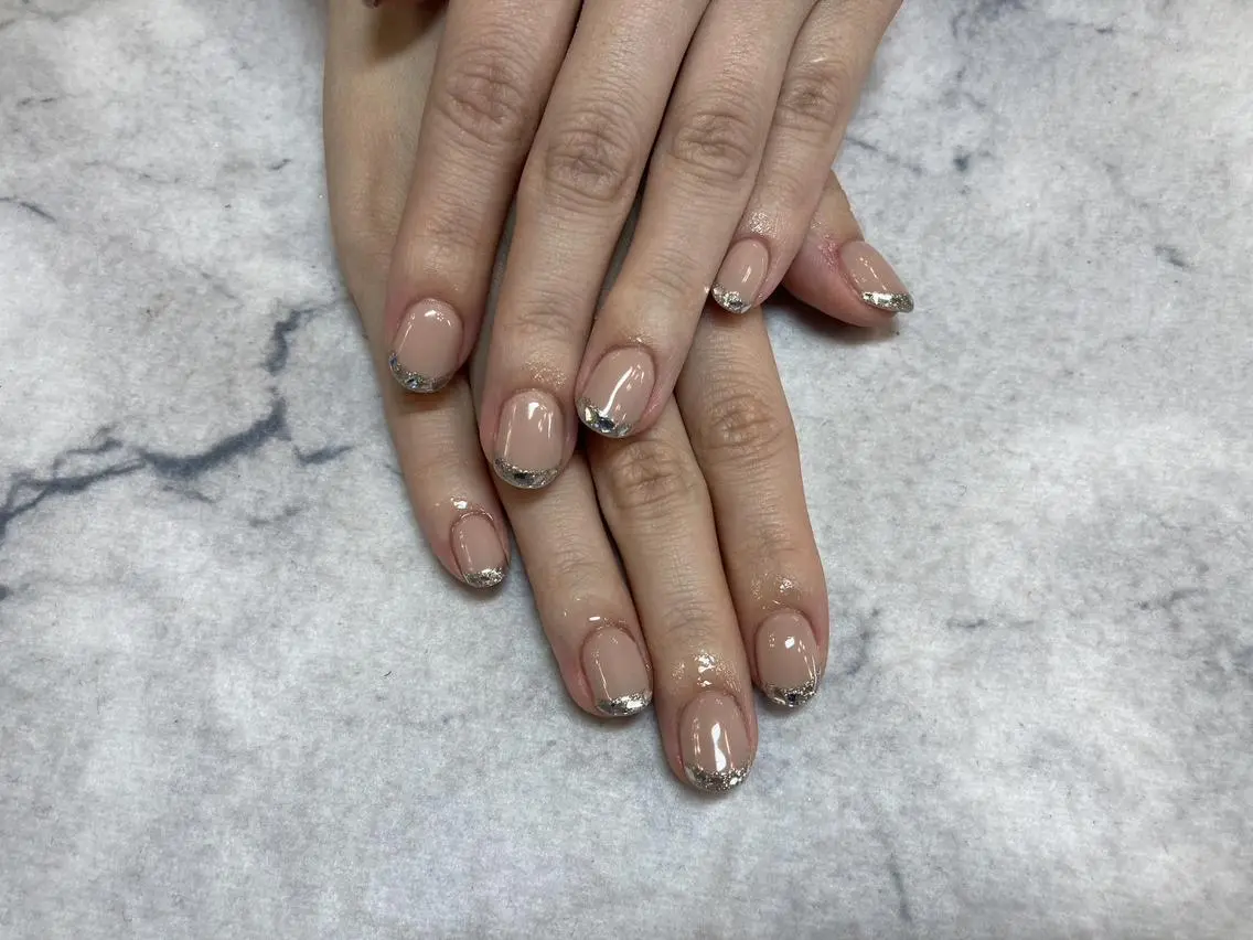 ネイル 🎀ネイルサロン RIRI🎀のネイルデザイン