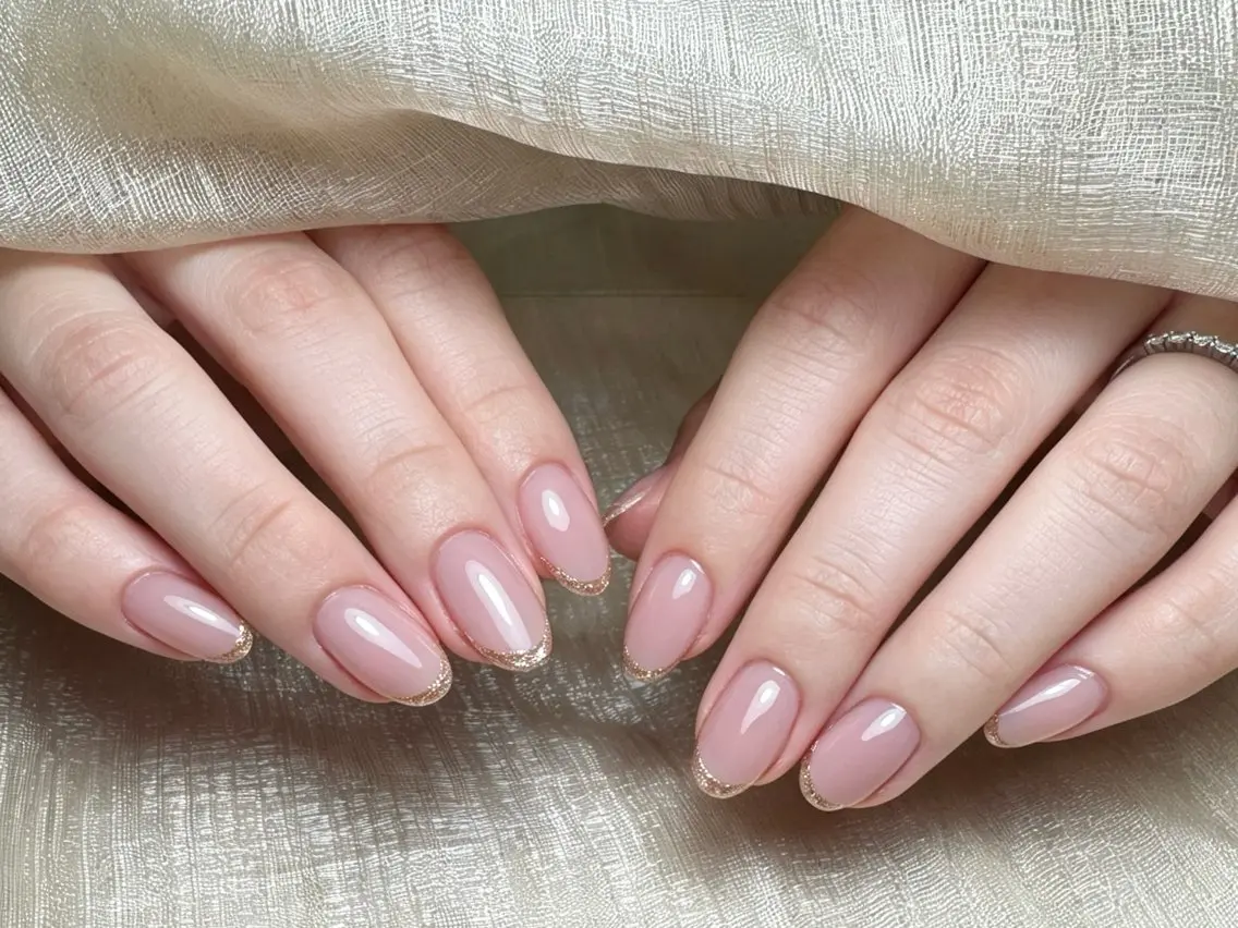 ネイル ハンドネイル ハンドケア ri nailのネイルデザイン