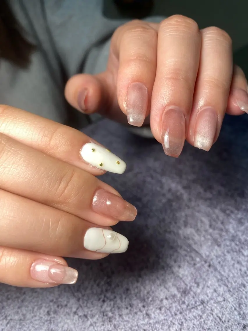 ネイル 住宅街のねいる屋さん R.G NAILのネイルデザイン