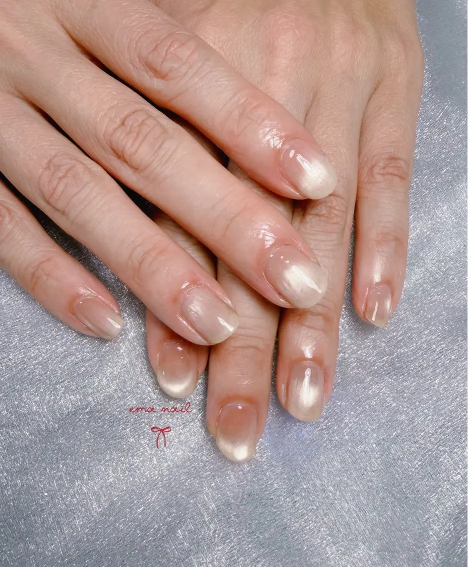 ネイル ema nailのネイルデザイン