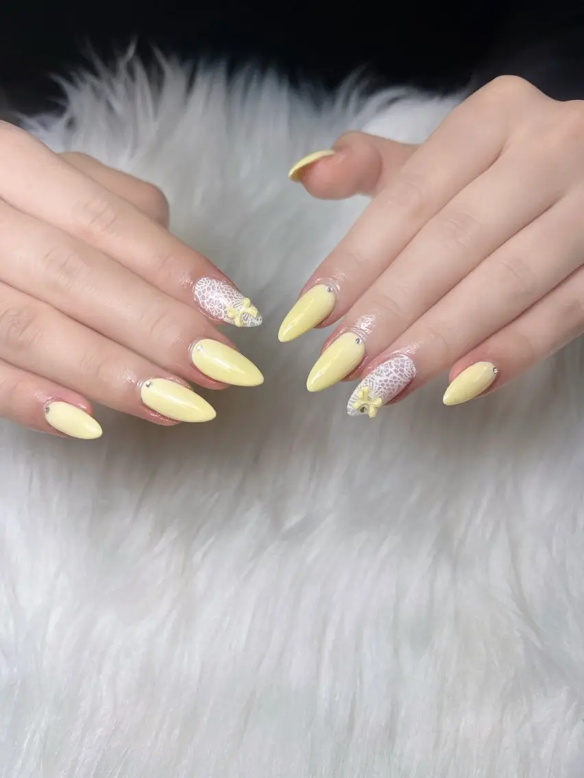 ネイル ハンドネイル KING_NAIL YUMIのネイルデザイン