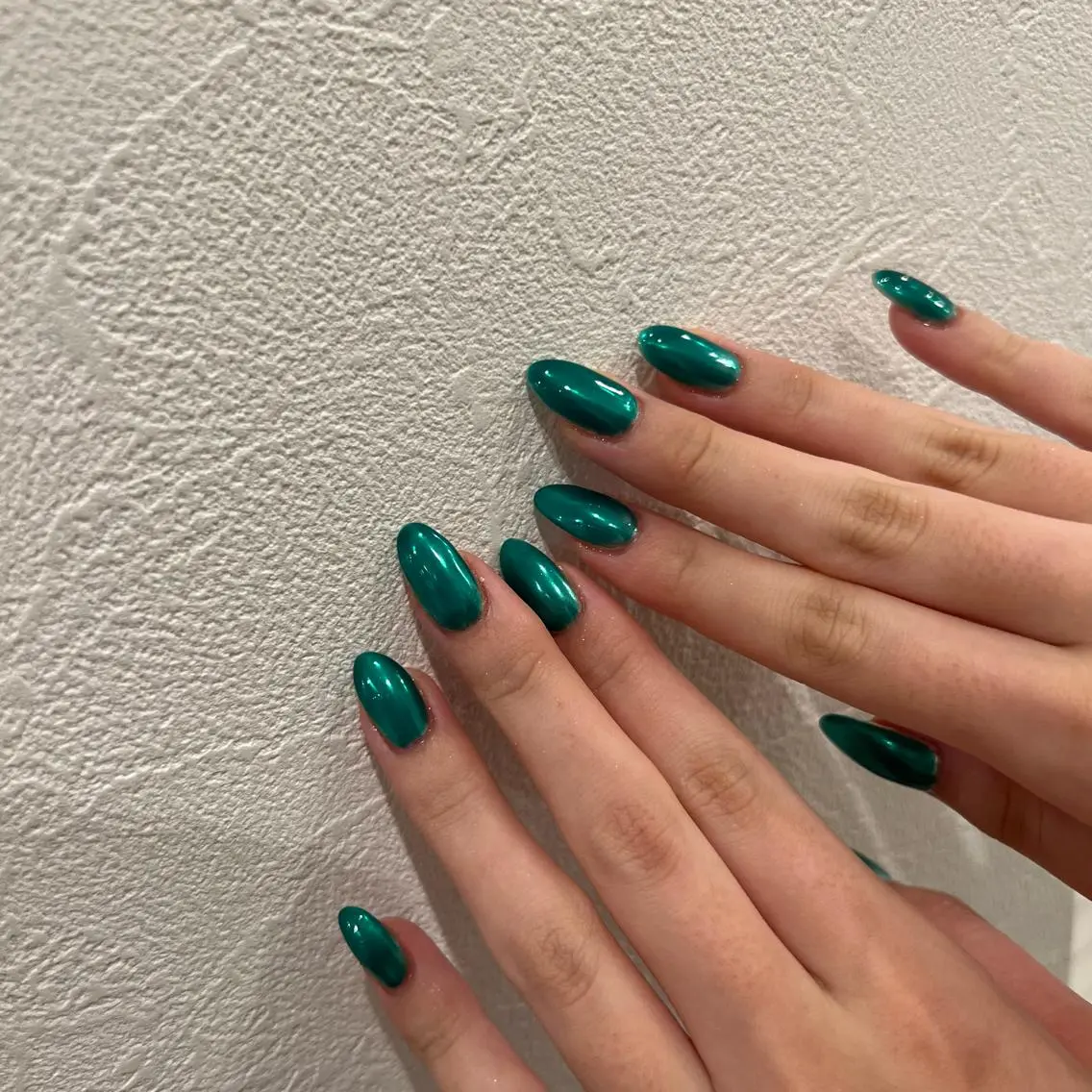 ネイル emunail あやかのネイルデザイン