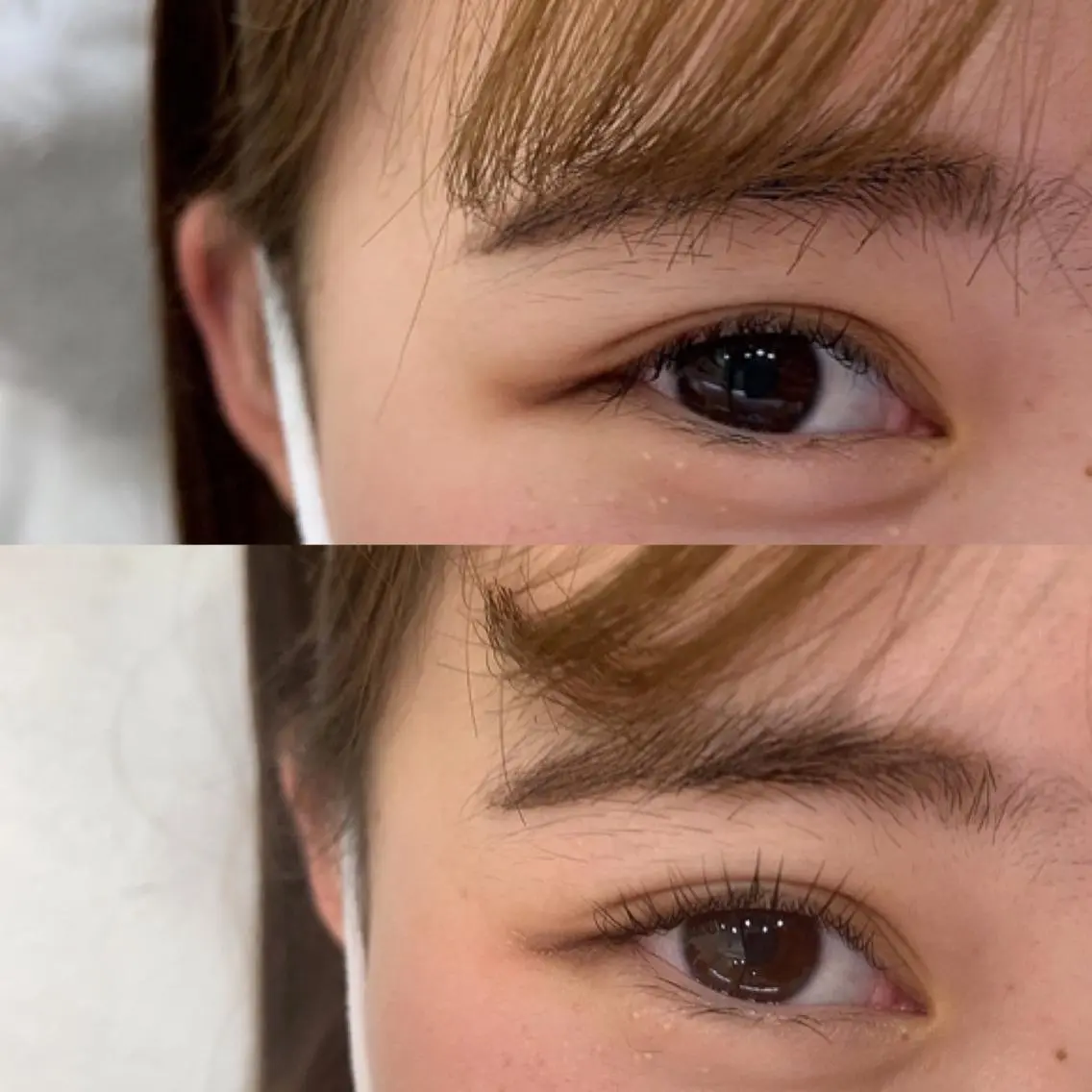 マツエク・マツパ MuseeduArt juriのヘアスタイル