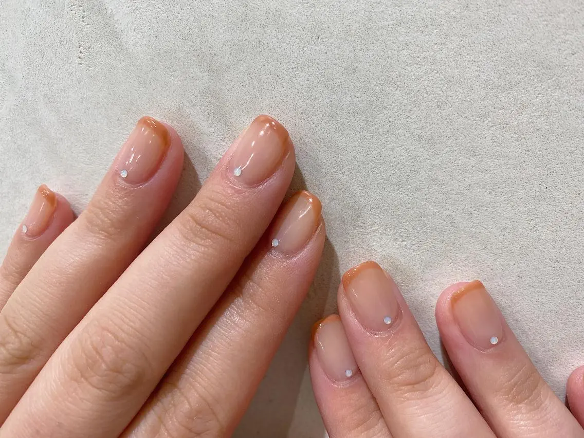 ネイル nailartist lisaのネイルデザイン
