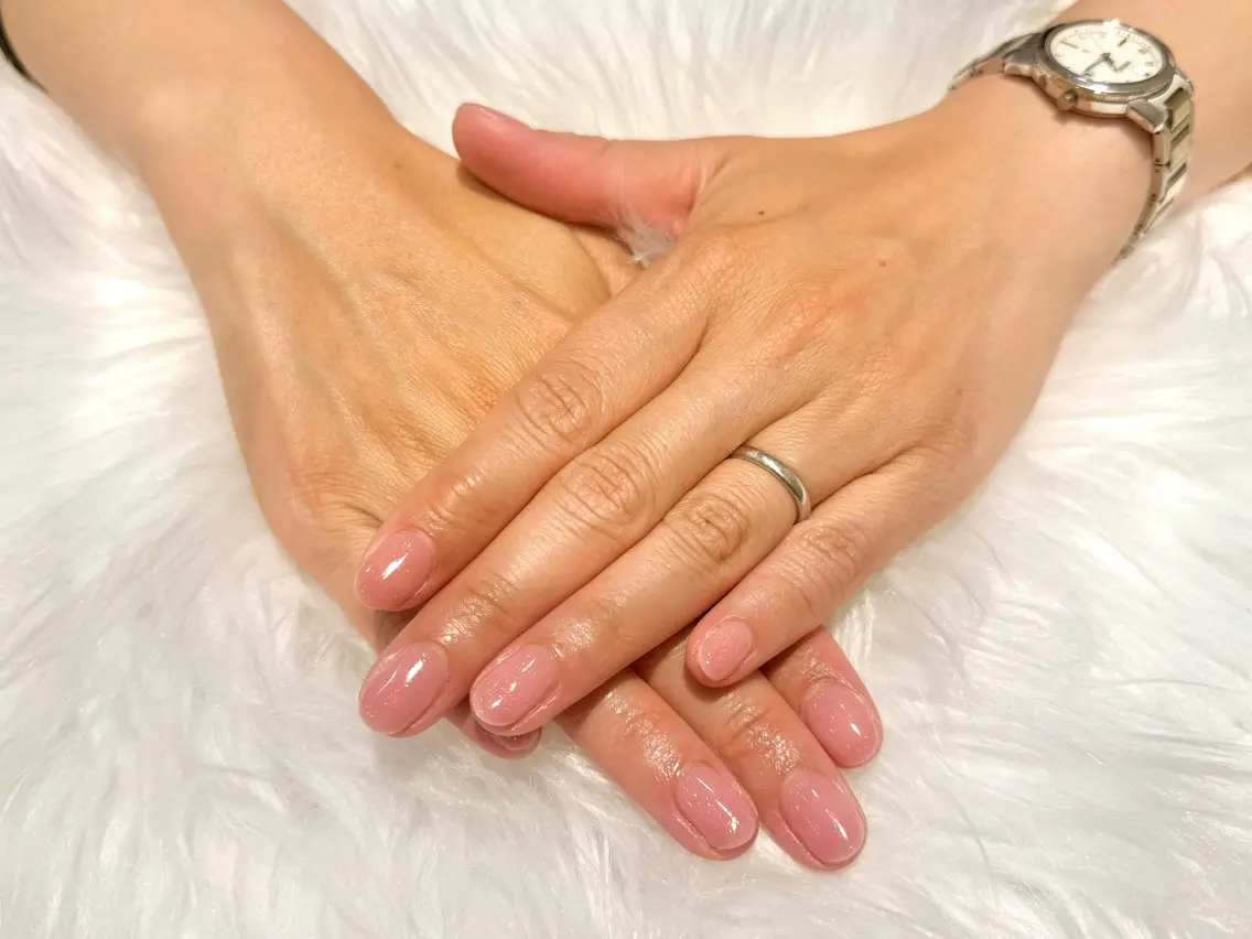 ネイル 🦋MARIPOSA 戸塚店💅のネイルデザイン