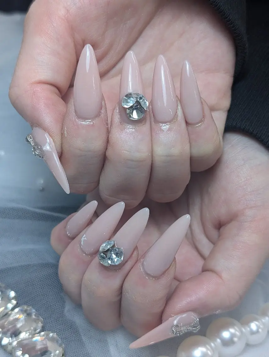 ネイル RUNWAY 　　のネイルデザイン