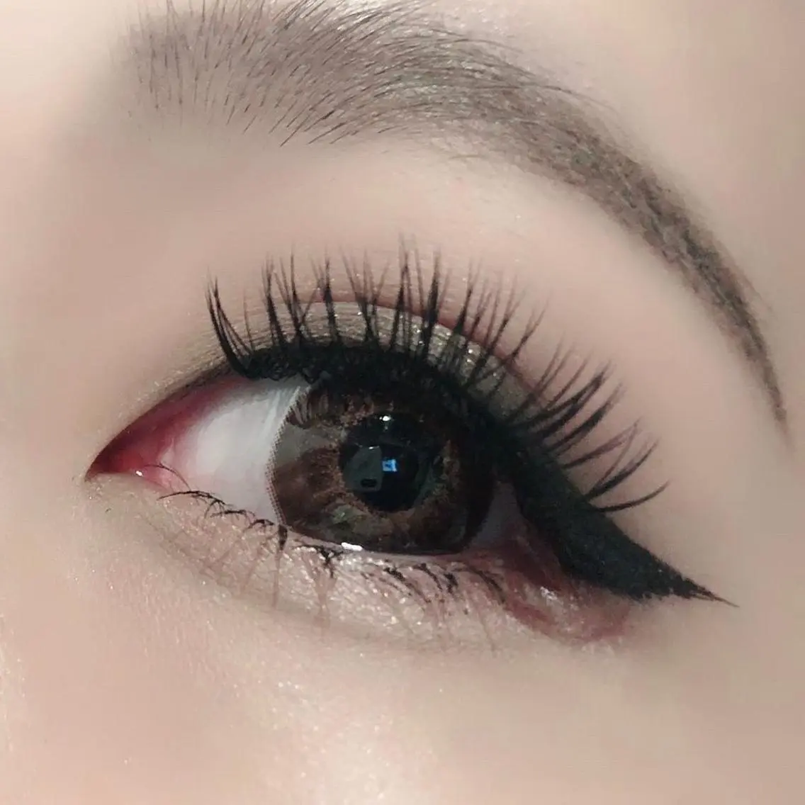 マツエク・マツパ マツエク eyelash Lunoのマツエク・マツパデザイン