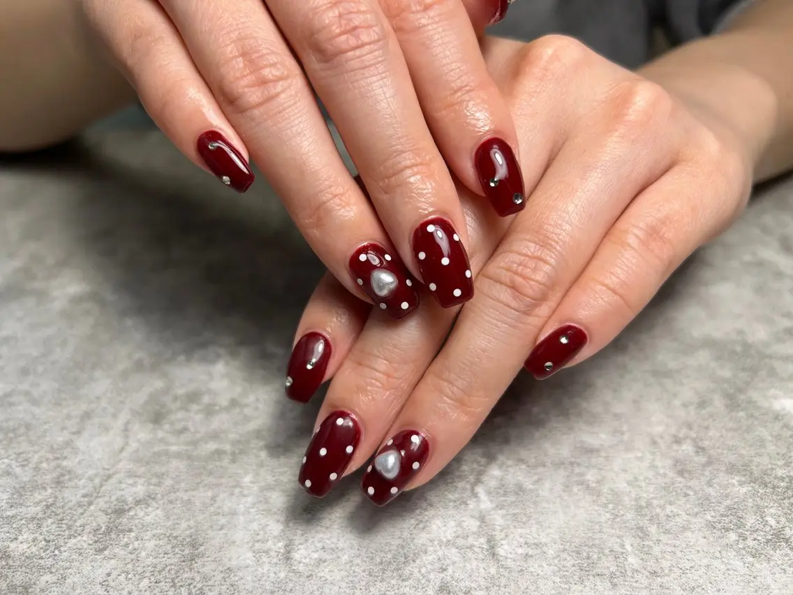 ネイル ハンドネイル BLOOM NAILのネイルデザイン