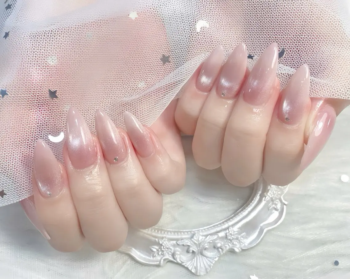 ネイル Rin Hana Nailのネイルデザイン