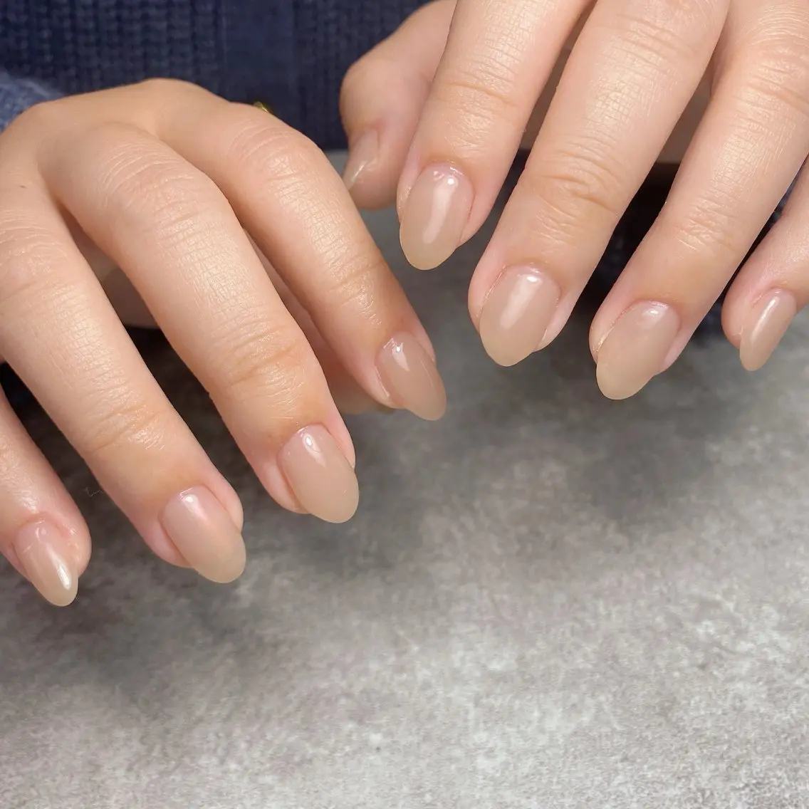 ネイル nail salon emu.【MIKI】のネイルデザイン