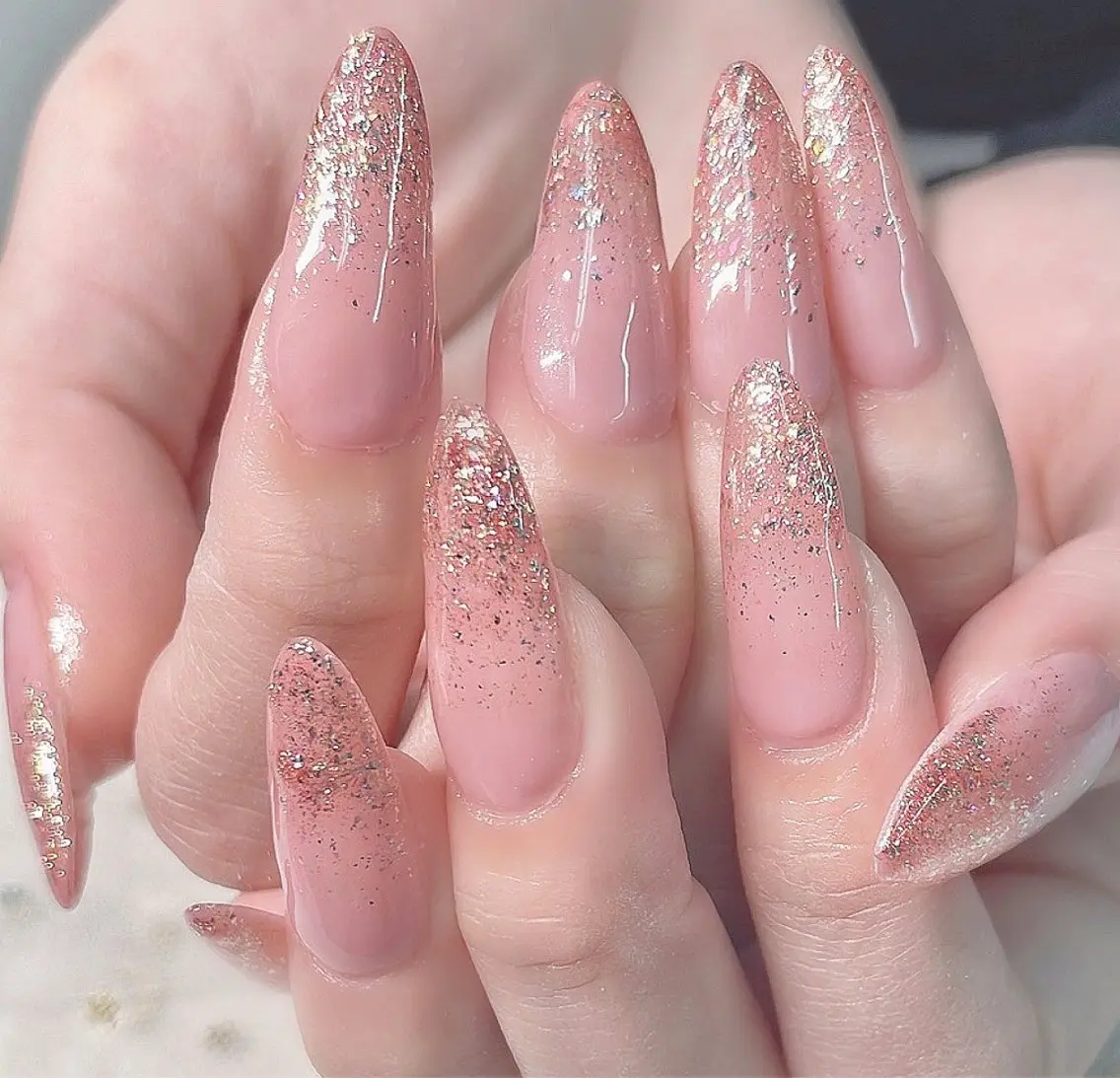 ネイル Hana Nail Salonのネイルデザイン