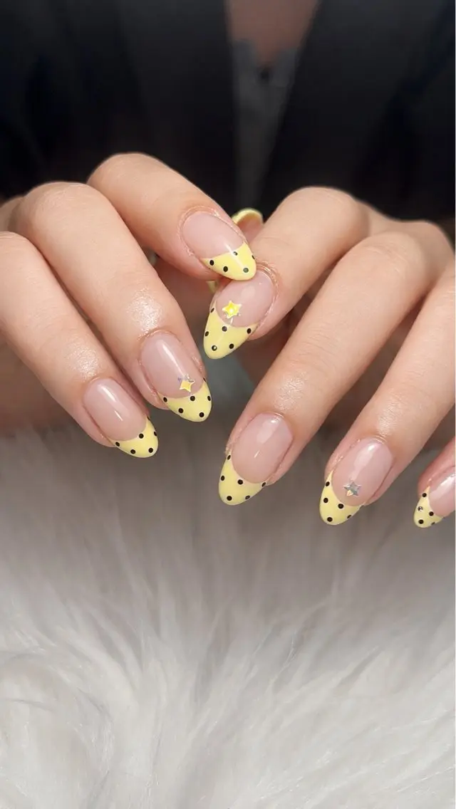 ネイル ハンドネイル miku 🦋nailのネイルデザイン