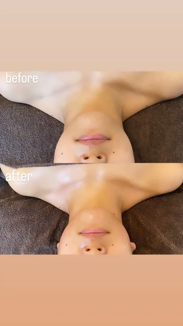 全身アロマリンパマッサージ💆🏻‍♀️🪽【ヘッド込】60minの写真
