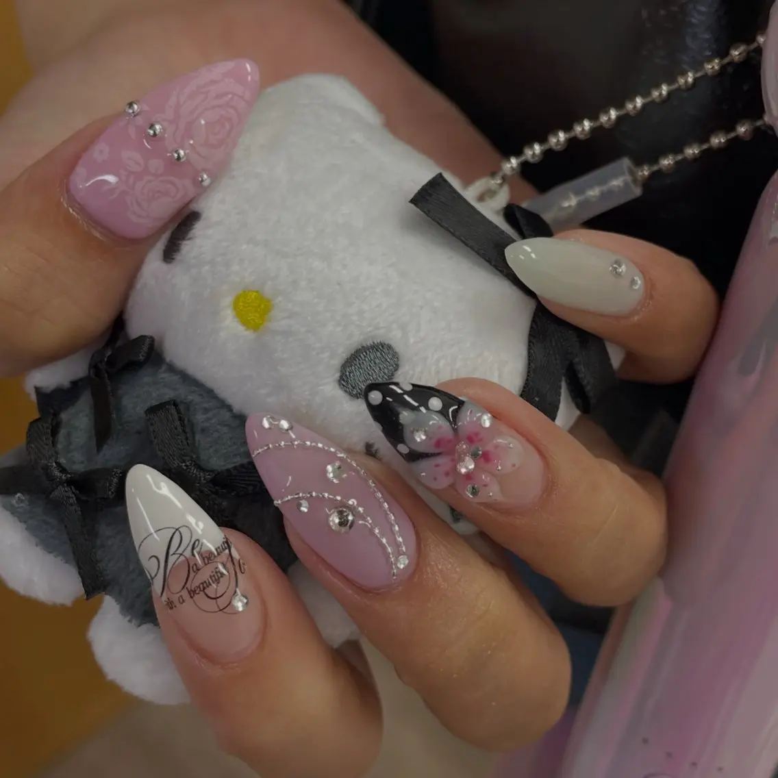 ネイル ハンドネイル Nail💞 rinakoのネイルデザイン