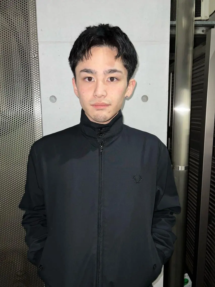 メンズ限定⚡️男の身だしなみコース　カット＋眉カット＋プチスパの写真
