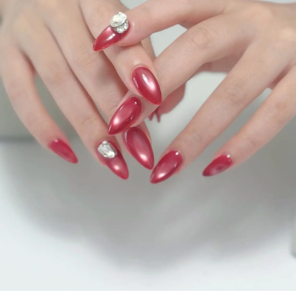 ネイル ハンドネイル nail luana -sharmのネイルデザイン