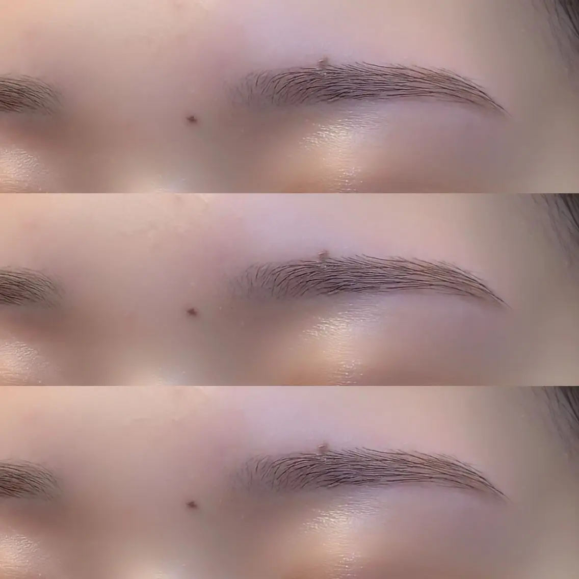 アイブロウ 🤍eyelist yuna🤍の眉毛・アイブロウイメージ