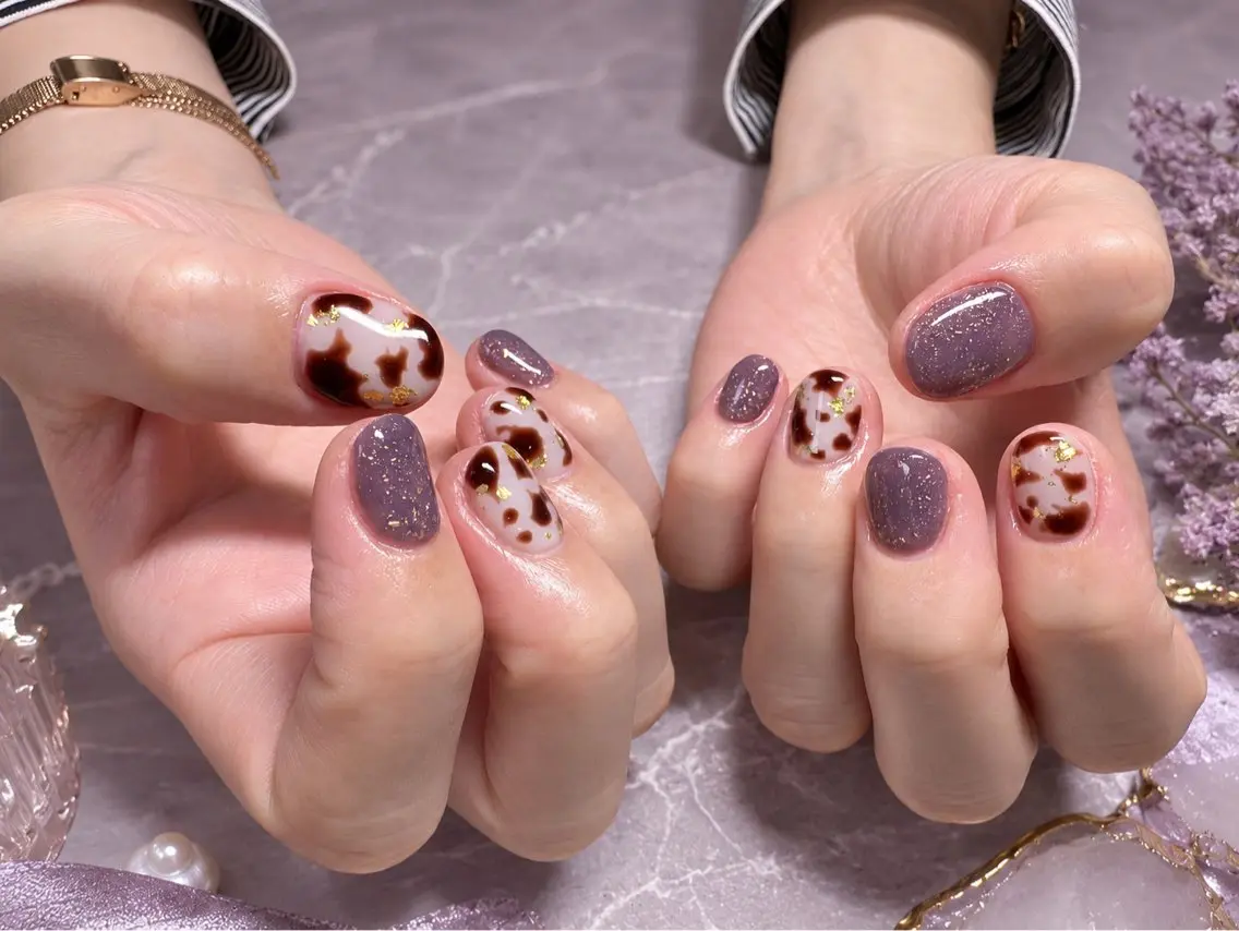 ネイル radiance 菅野のマツエク・マツパデザイン