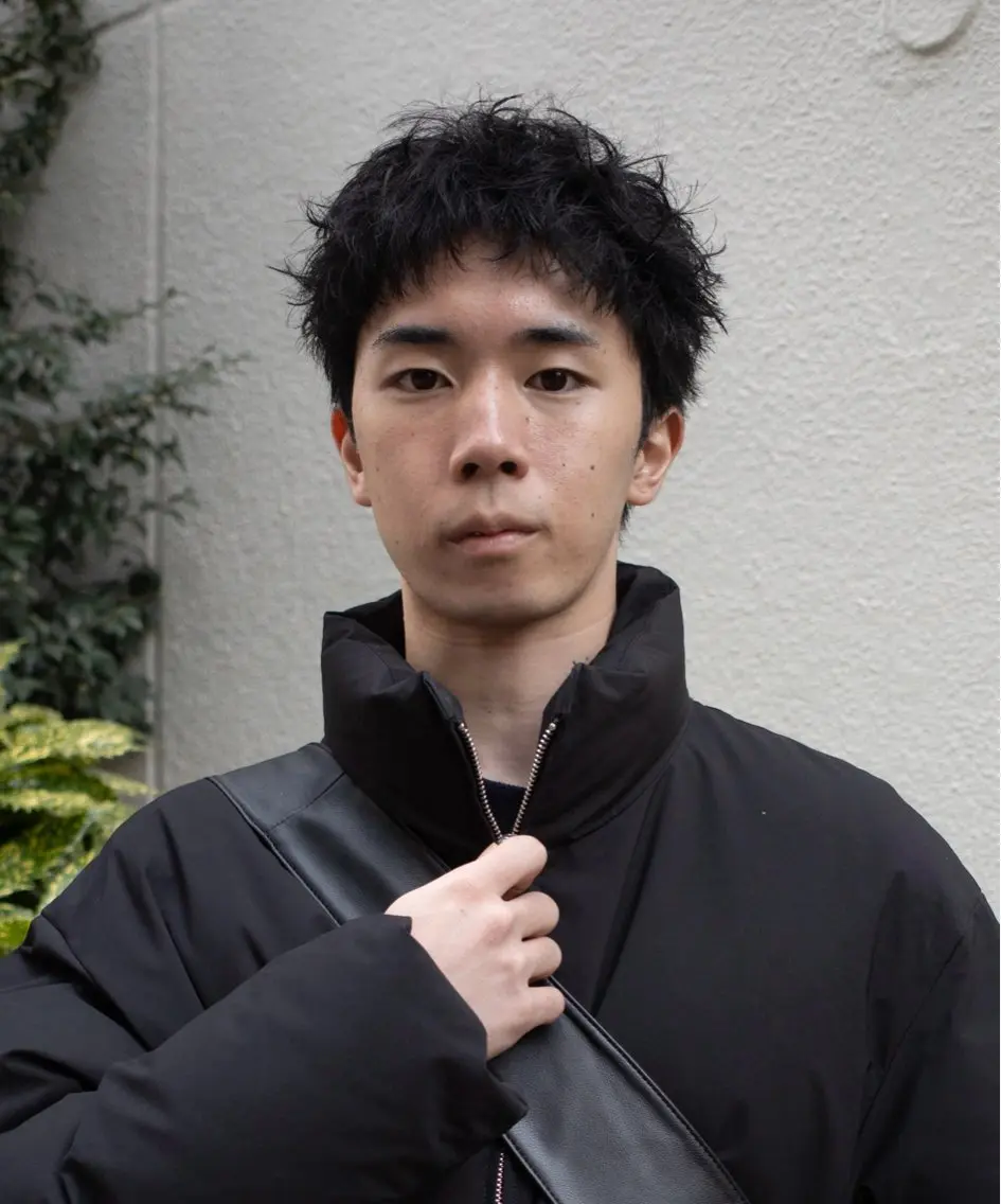 ショート パーマ メンズ メンズパーマ メンズショート スパイキーショート ショートヘア 🌀パーマ特化 美容師🌀/しゅんのヘアスタイル
