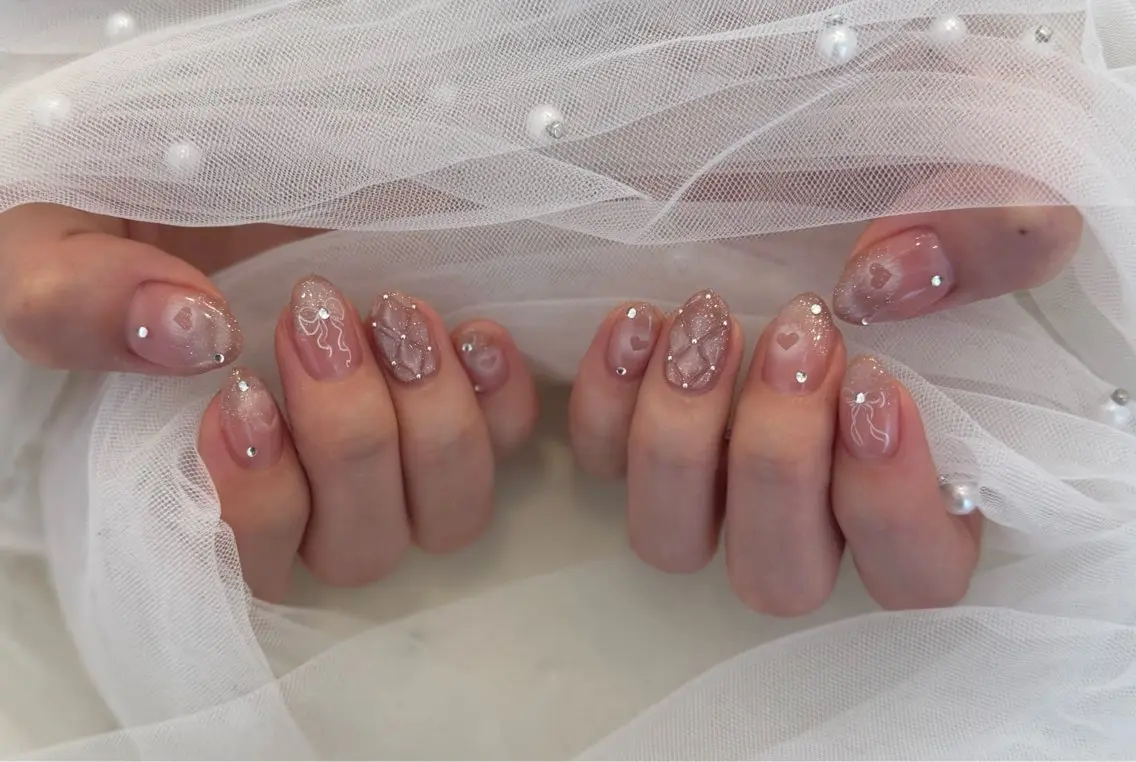 ネイル ハンドネイル nail salon belleのその他イメージ