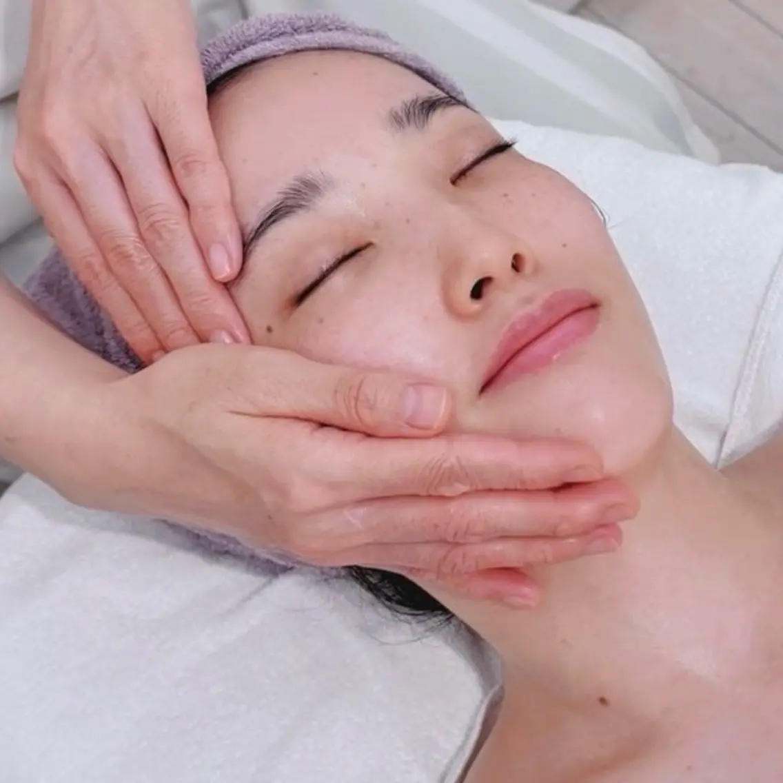POLA The Beauty印場店のエステ・リラクイメージ