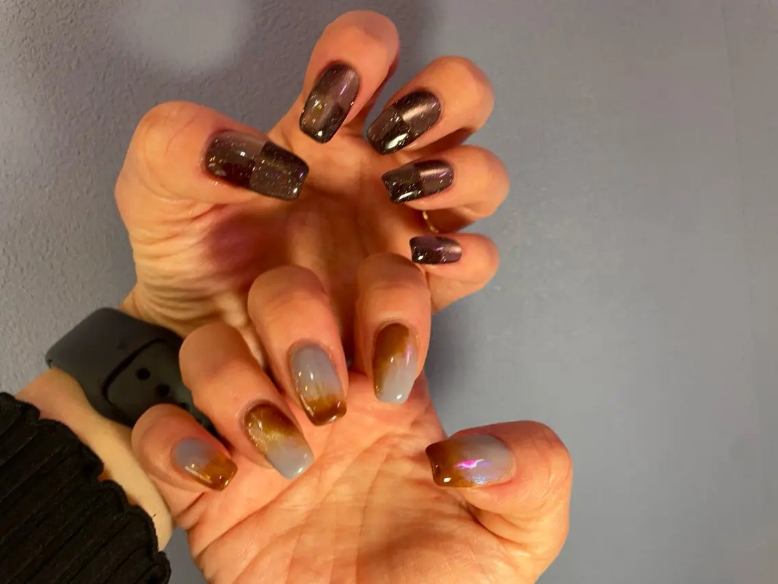 ネイル 持ち込み 【新宿】Nail Yamazakiのネイルデザイン
