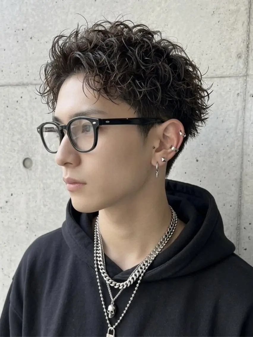 アクティブショートの写真