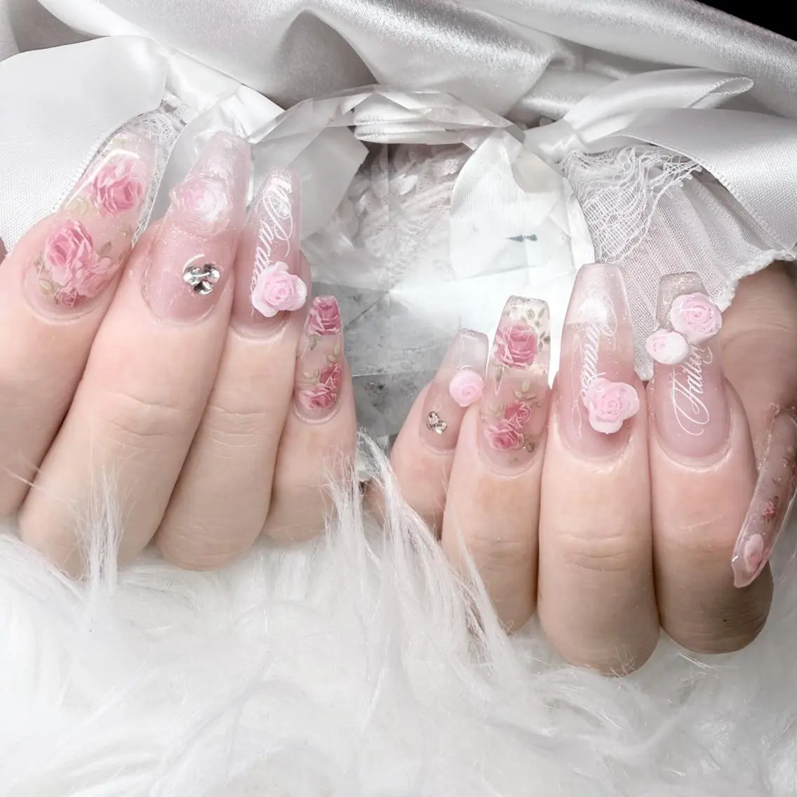 【人気No.2💎】お席だけ確保🤍当日相談OK🌟¥6,000〜¥9,000の写真