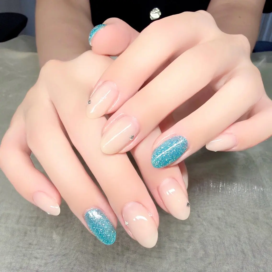 ネイル ハンドネイル Nailist suzuのネイルデザイン
