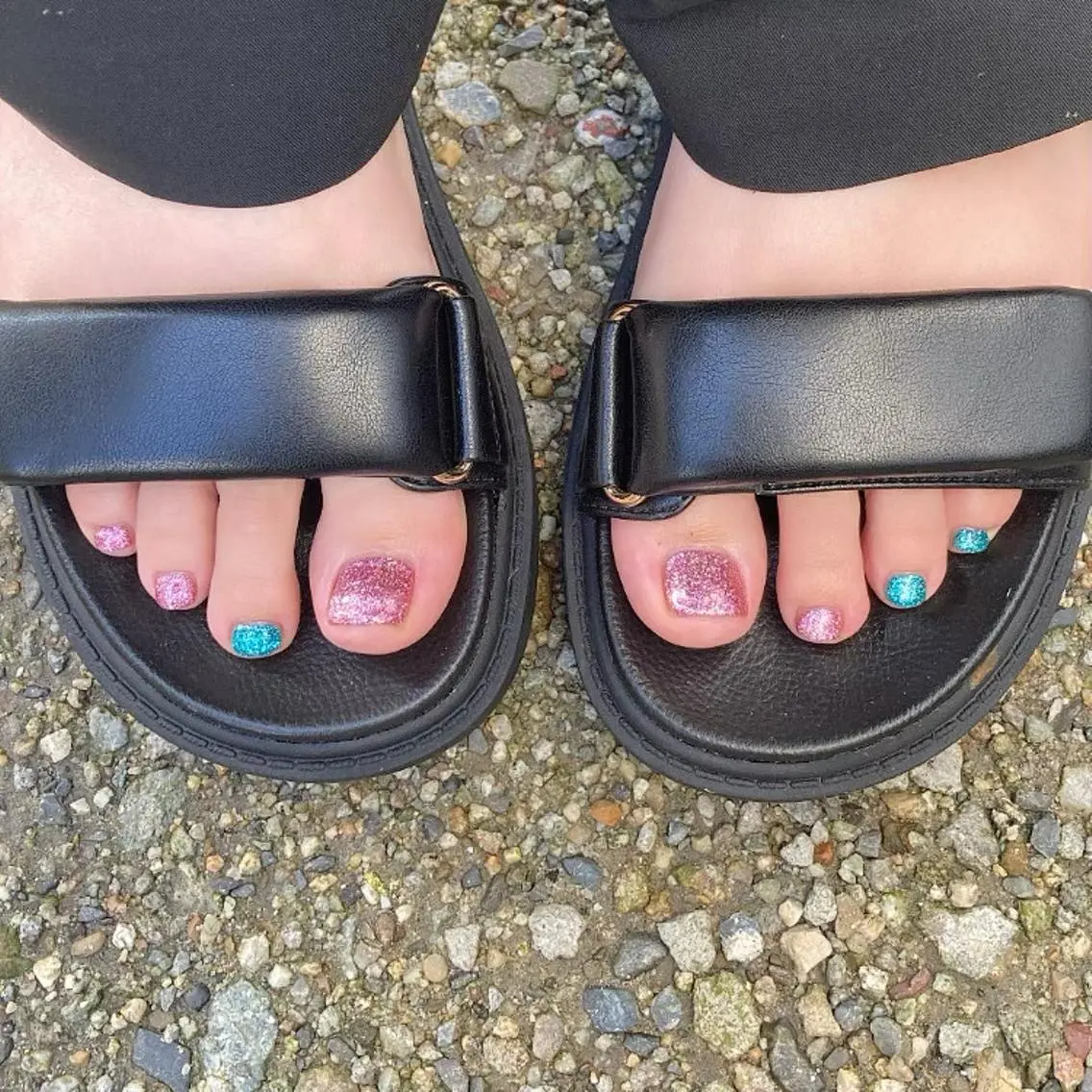 ネイル Lofi nails ゆきこのネイルデザイン