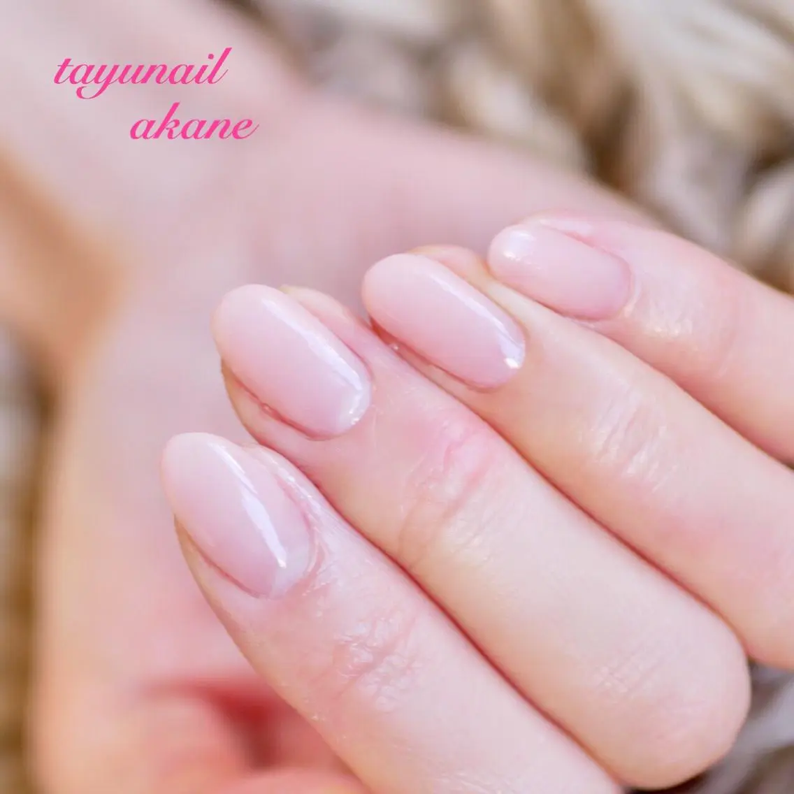 ネイル ハンドネイル ネイルサロン 【たゆnail】のネイルデザイン