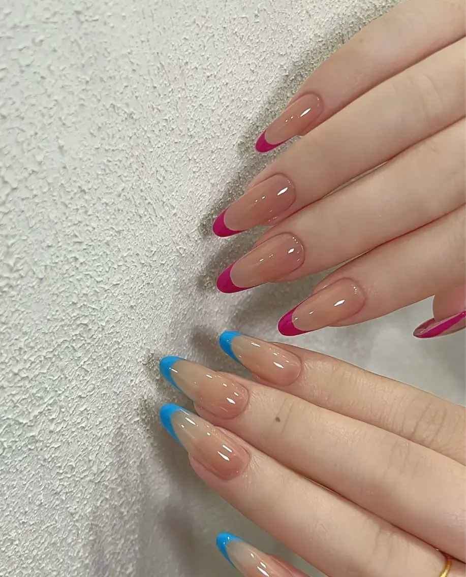 ネイル ハンドネイル LadyJJNail つくばのネイルデザイン