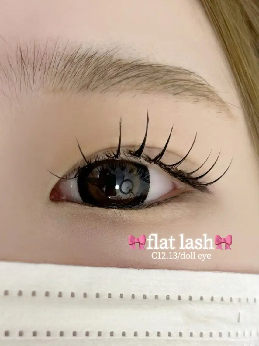 フラットラッシュ160本の写真