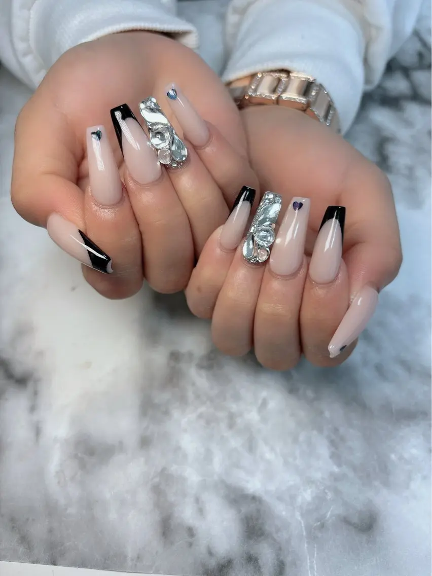 ネイル ハンドネイル Kayo 💅のネイルデザイン