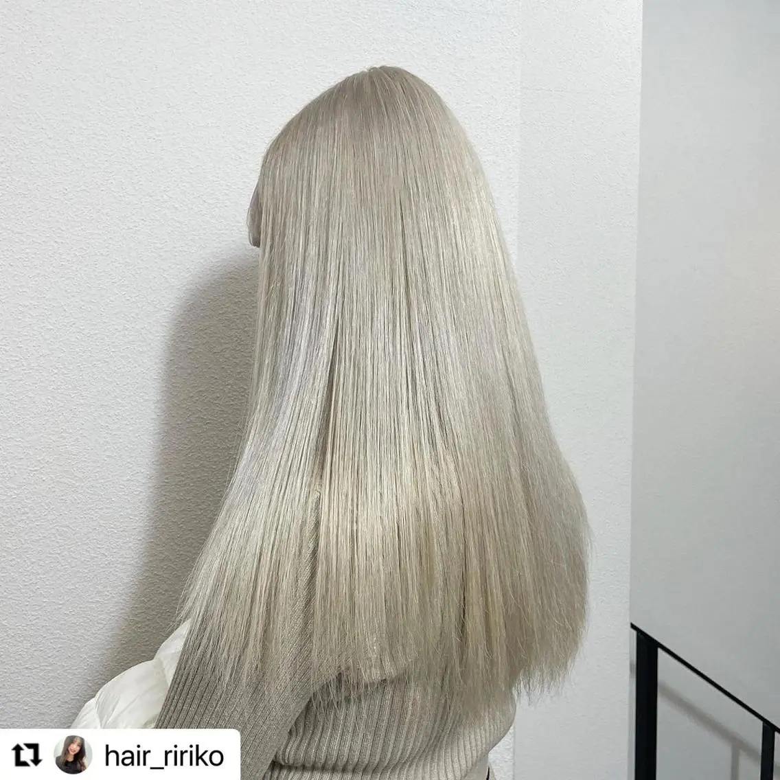 ミディアム カラー メンズ メンズブリーチ メンズハイトーン ベージュカラー ブリーチ 透明感カラー 🩷Eny terrace🩷のヘアスタイル