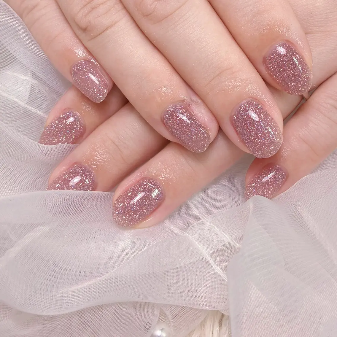 ネイル Twinkle Nail Kuboのネイルデザイン