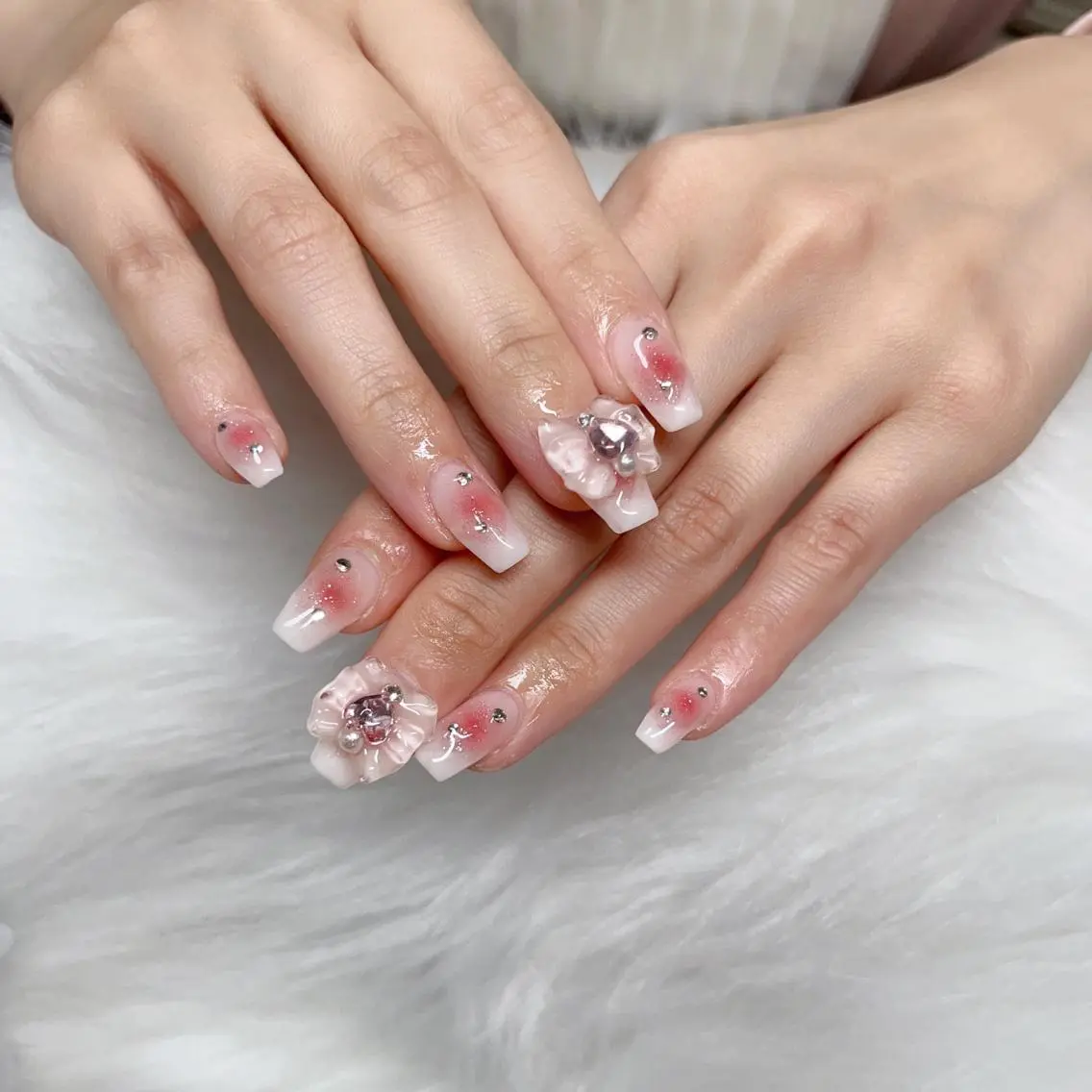 ネイル COCONAIL &EYELASHのマツエク・マツパデザイン