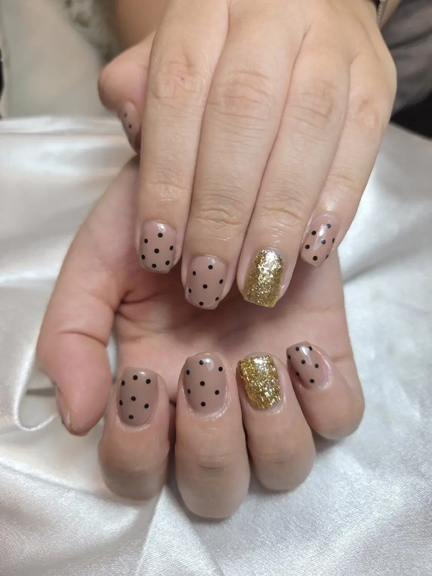 ネイル hug nail salonのネイルデザイン