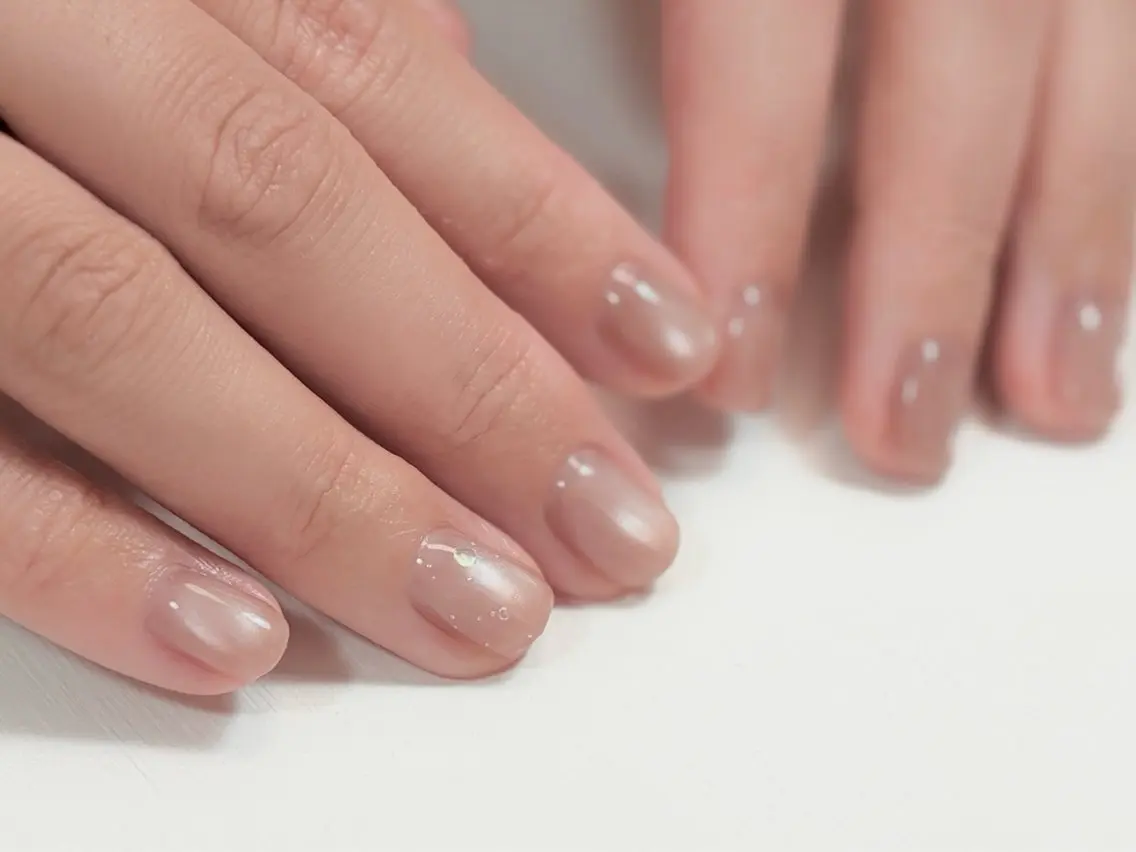 ネイル atelier in bloomのネイルデザイン
