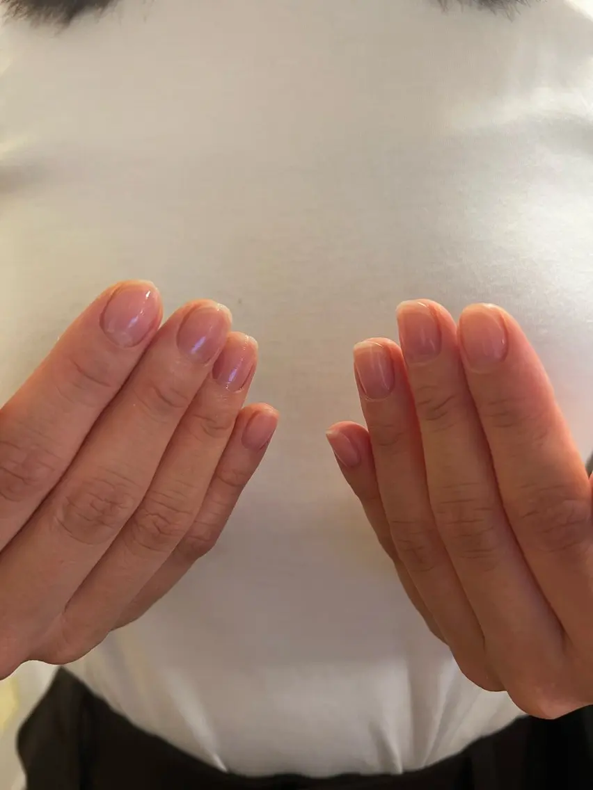ネイル オフのみ(ネイル) Miyagi Asamiのネイルデザイン