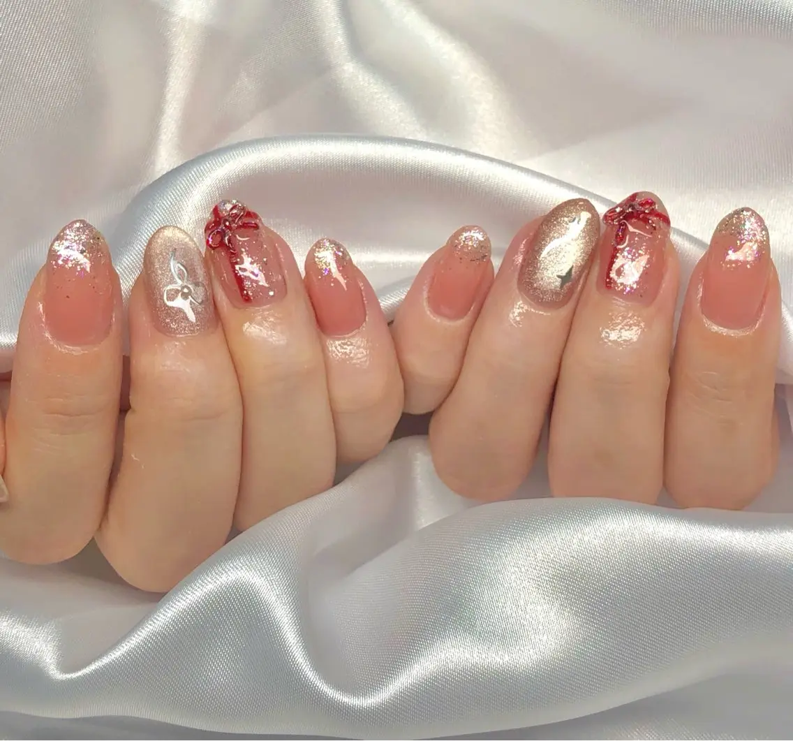 ネイル NiKa Nailのネイルデザイン