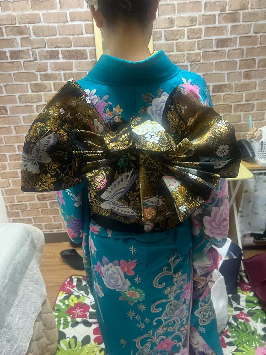 萱場 利恵のその他イメージ